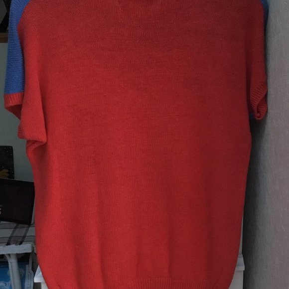 LADIES' SKIRT & SWEATER OUTFIT  by JAYMEE PAPELL - Picture 3 of 6